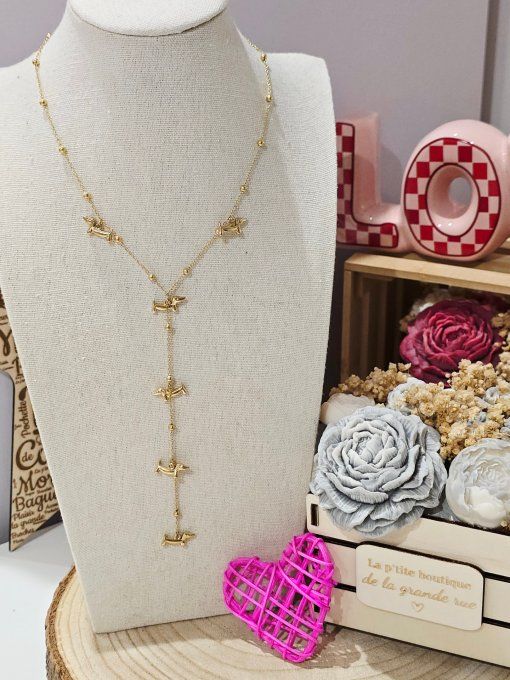 COLLIER