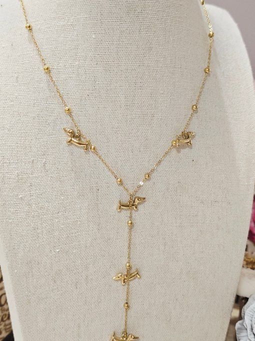 COLLIER