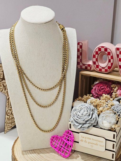 COLLIER
