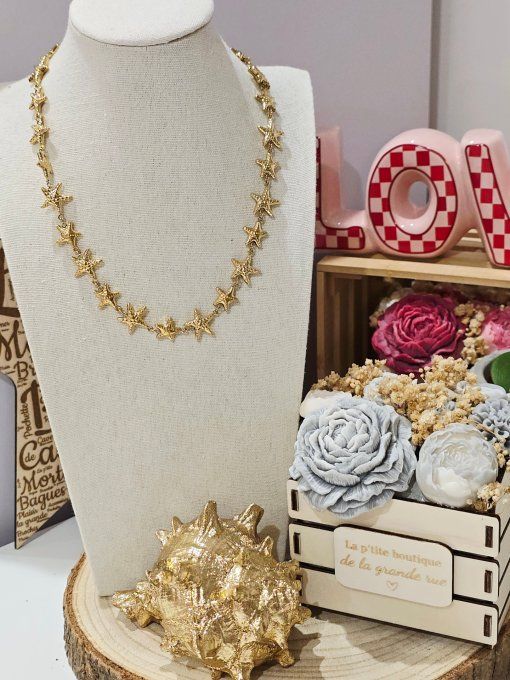 COLLIER