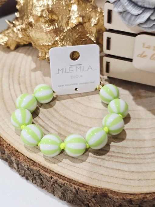 BRACELET