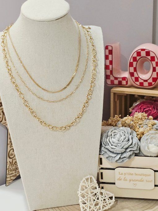 COLLIER