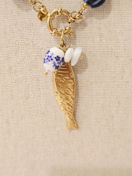 COLLIER