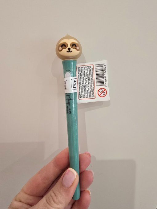 STYLO LUMINEUX