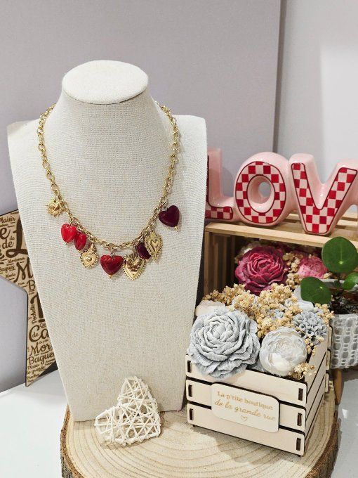 COLLIER