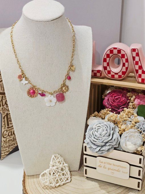 COLLIER