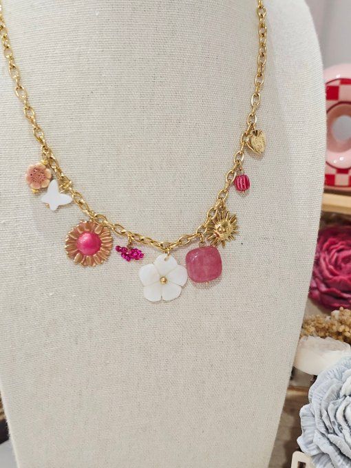 COLLIER