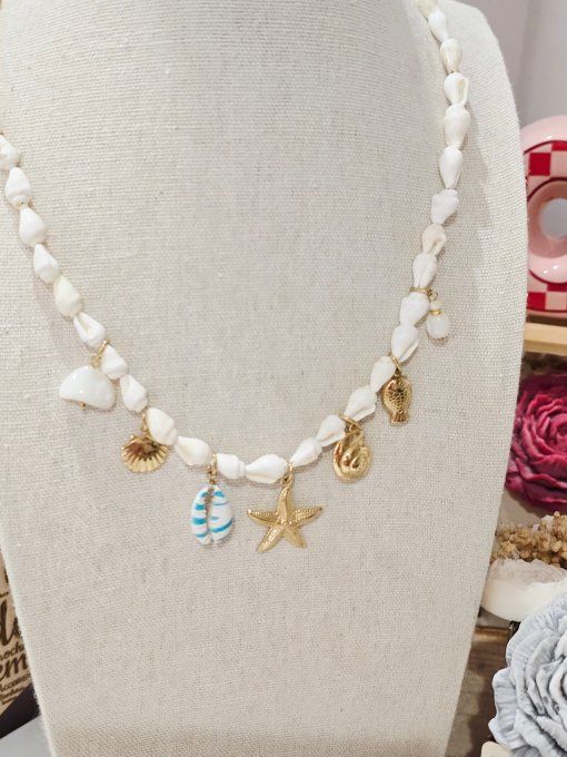 COLLIER