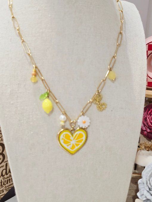 COLLIER