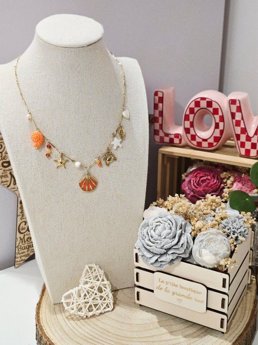 COLLIER