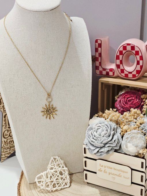 COLLIER