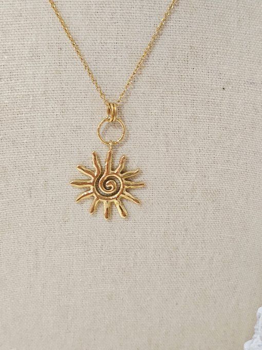 COLLIER