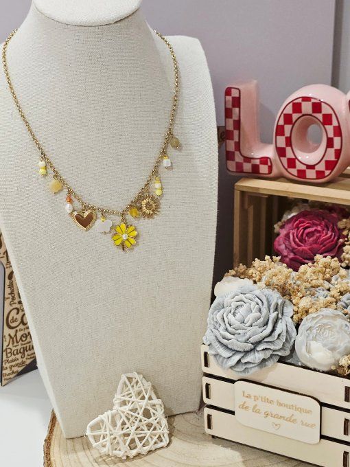 COLLIER