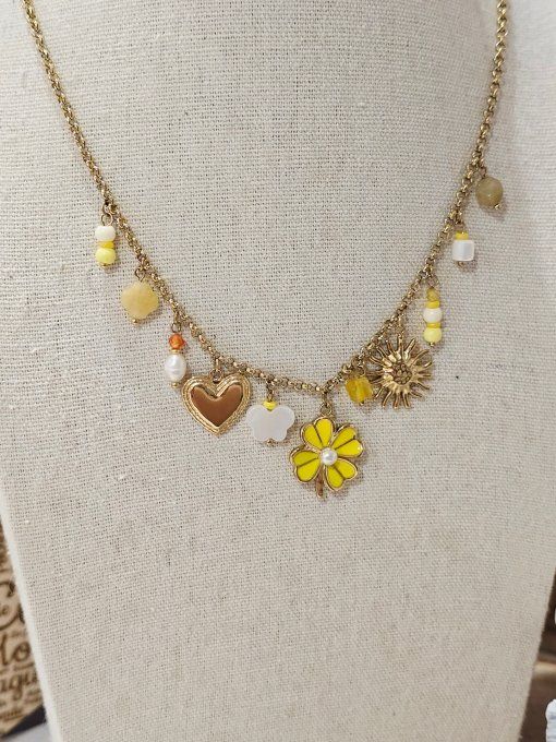 COLLIER
