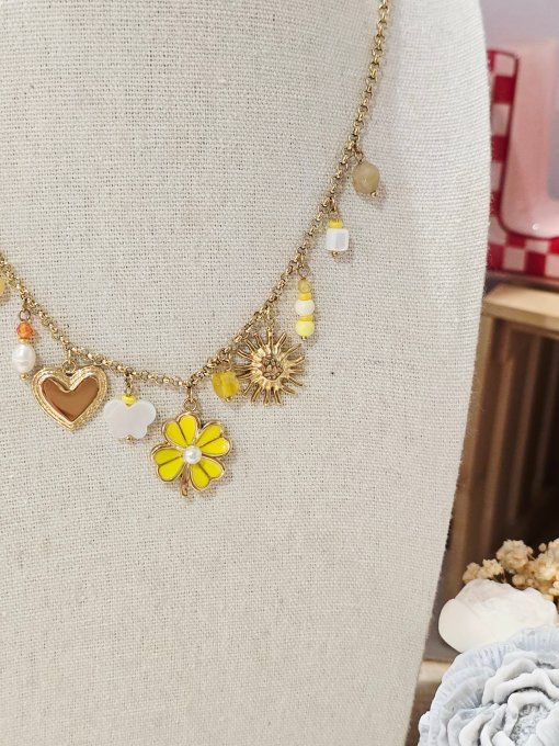 COLLIER