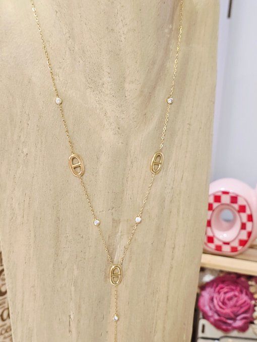 COLLIER