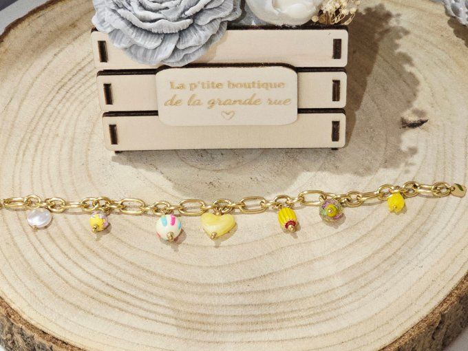 BRACELET