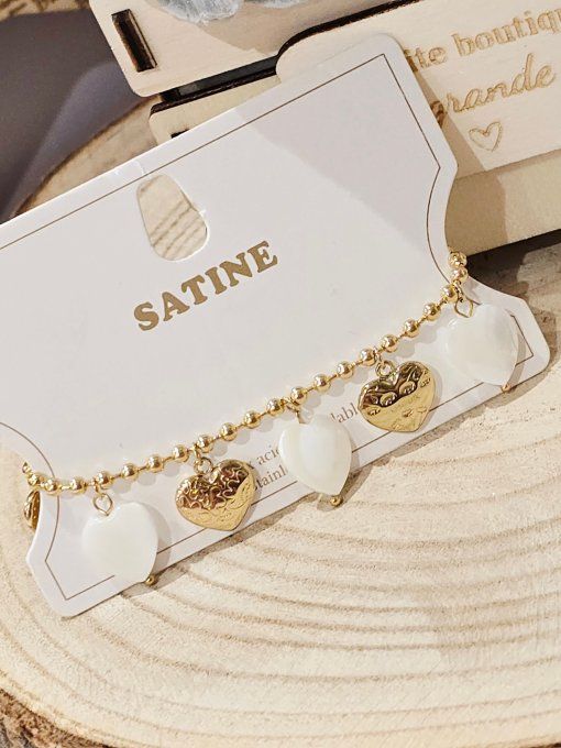 BRACELET