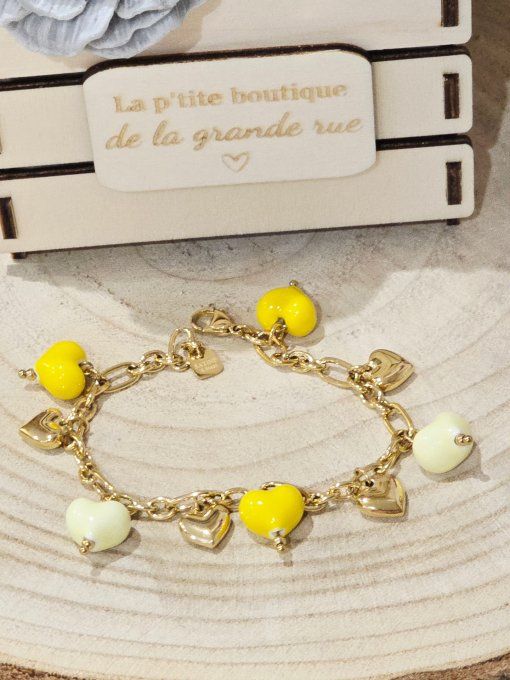 BRACELET