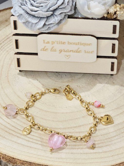 BRACELET