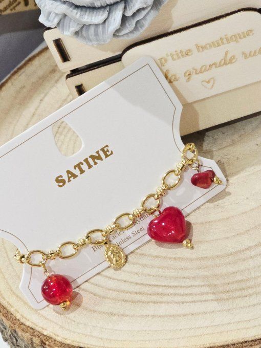 BRACELET