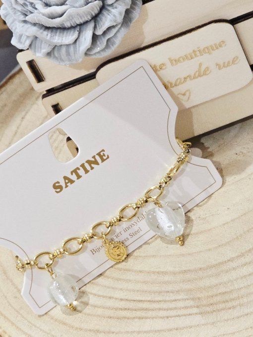 BRACELET