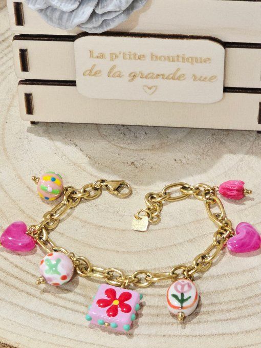 BRACELET