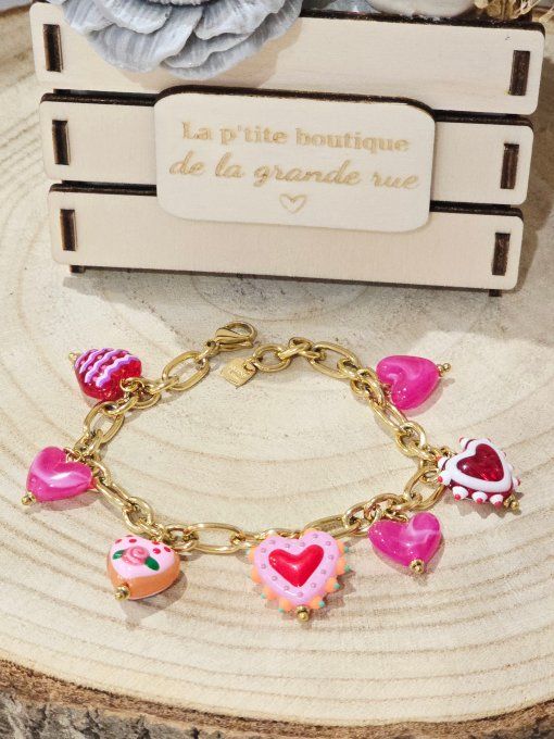 BRACELET