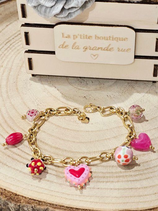 BRACELET