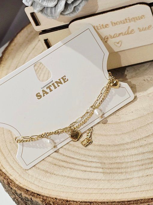 BRACELET