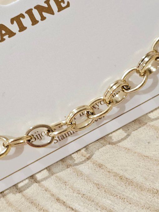 BRACELET