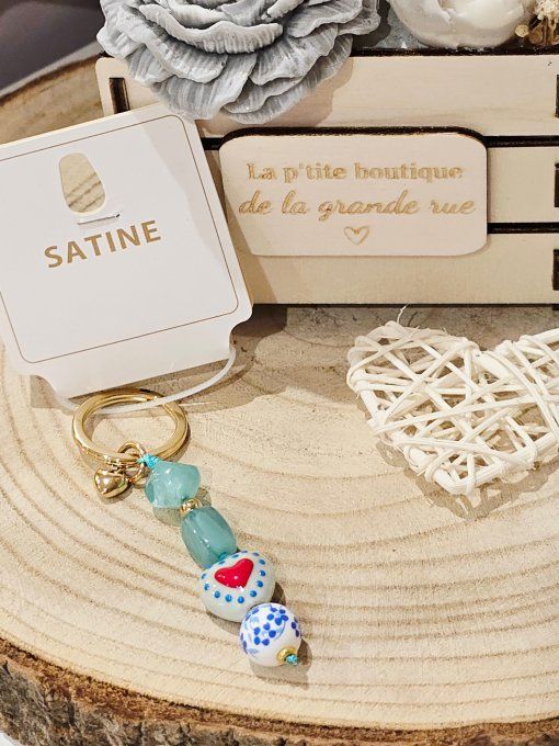 PORTE CLES
