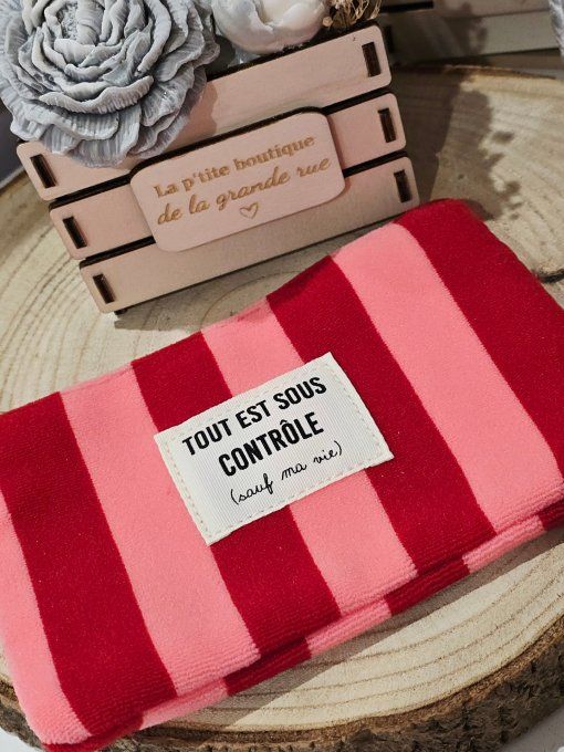 POCHETTE