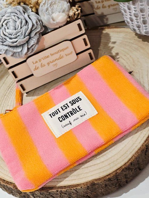 POCHETTE