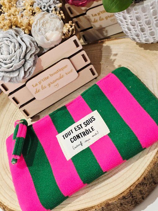 POCHETTE