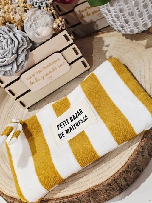 POCHETTE