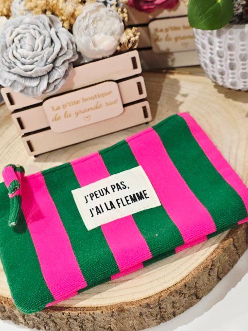 POCHETTE