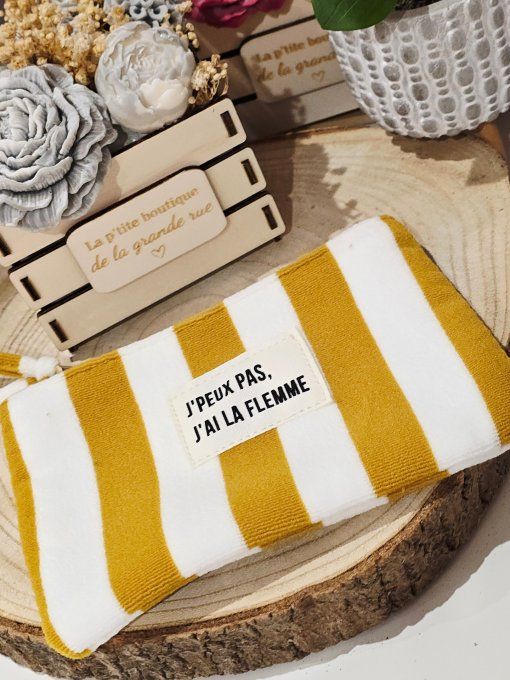 POCHETTE