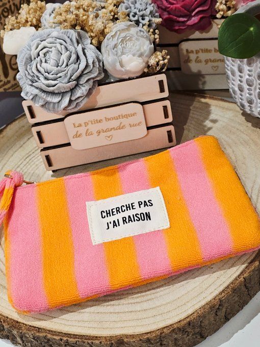 POCHETTE