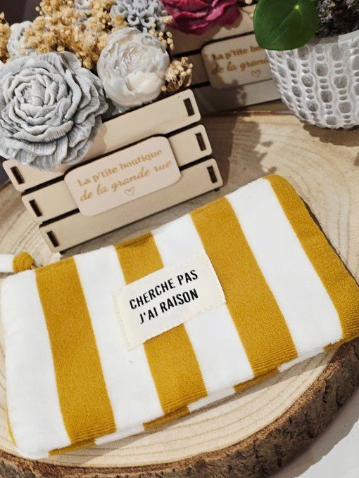 POCHETTE