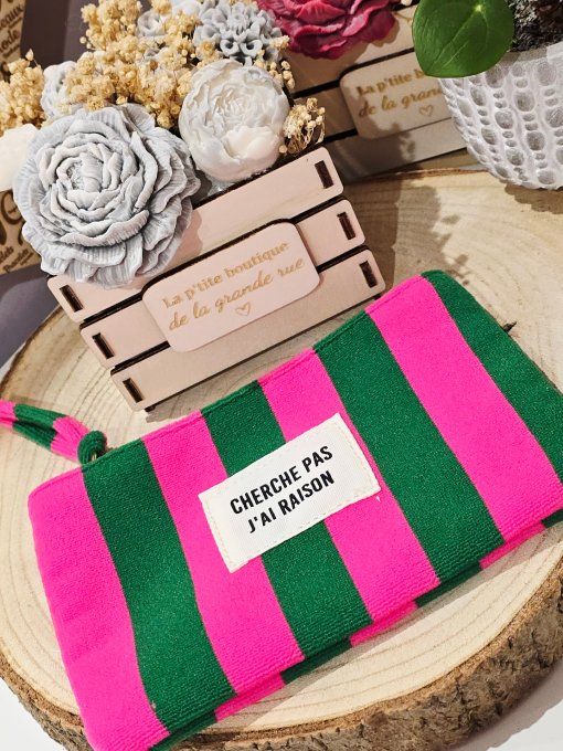 POCHETTE