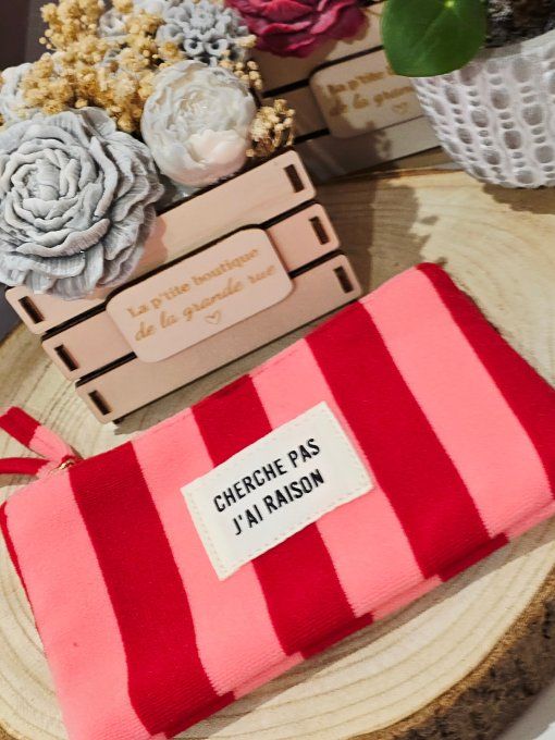 POCHETTE