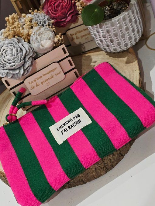 POCHETTE