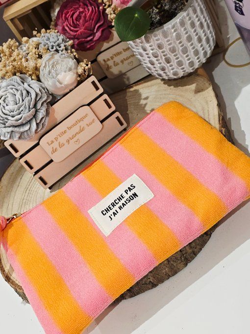 POCHETTE