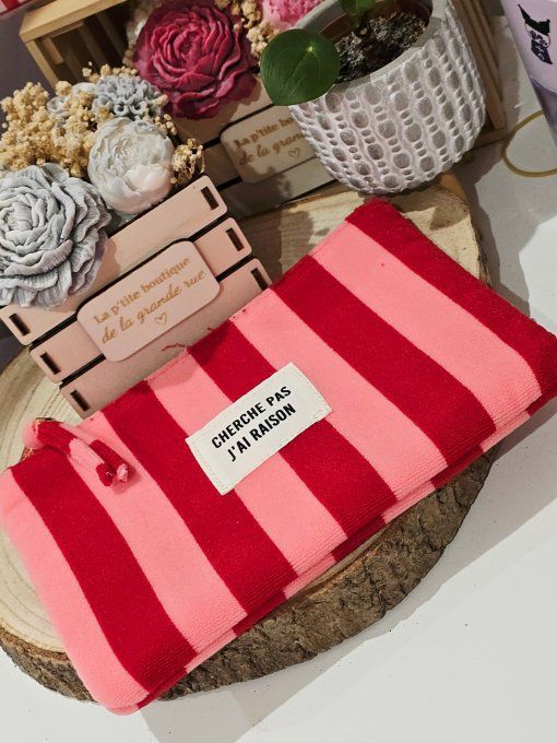 POCHETTE