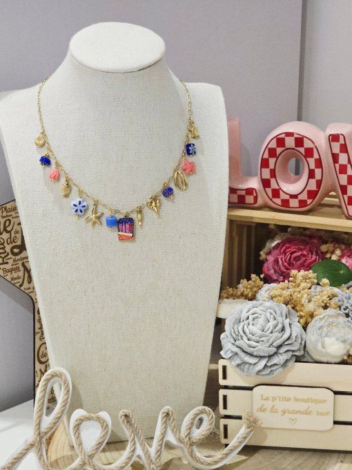 COLLIER