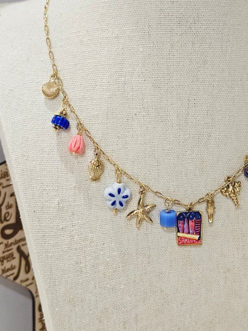 COLLIER