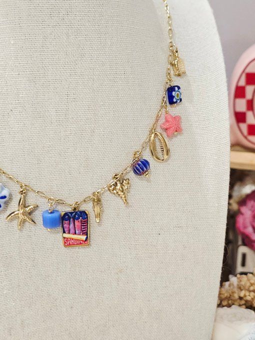 COLLIER