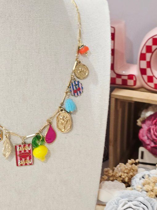 COLLIER