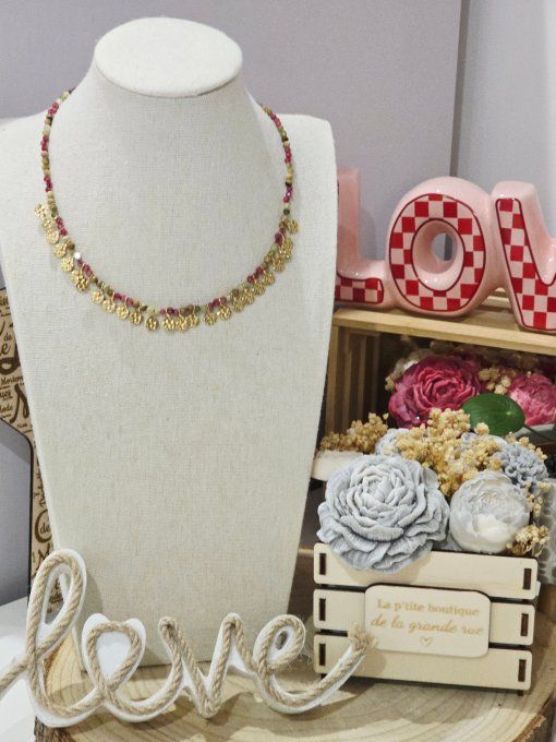 COLLIER